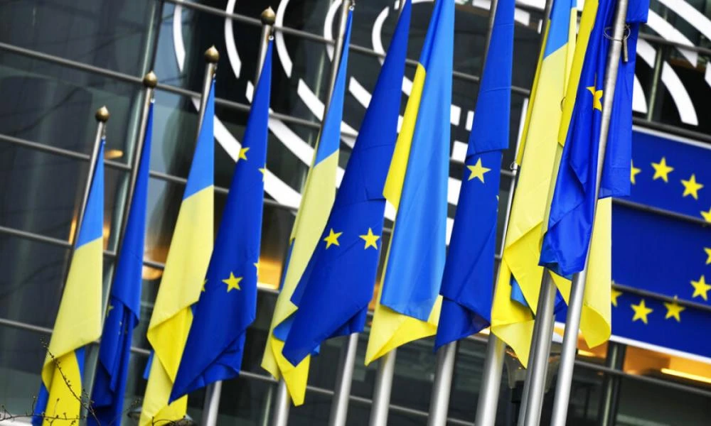 Έκτακτο Ευρωπαϊκό Συμβούλιο: H ατζέντα για τις 30-31 Μαΐου-Στο "τραπέζι" η Ουκρανία και τηλεδιάσκεψη με Ζελένσκι